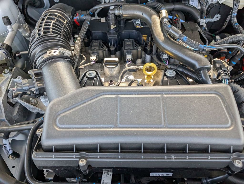 New 2025 Ford Bronco Sport Big Bend image 50