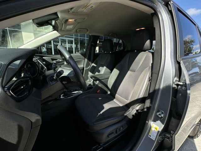 Used 2023 Buick Encore GX Select w/ Sport Touring Package image 19