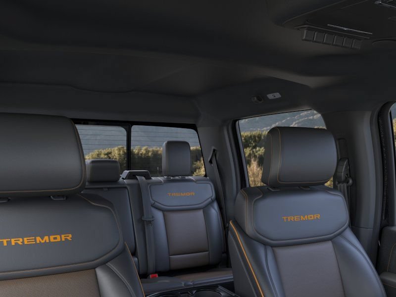 New 2026 Ford F150 Tremor AWD/4WD image 24