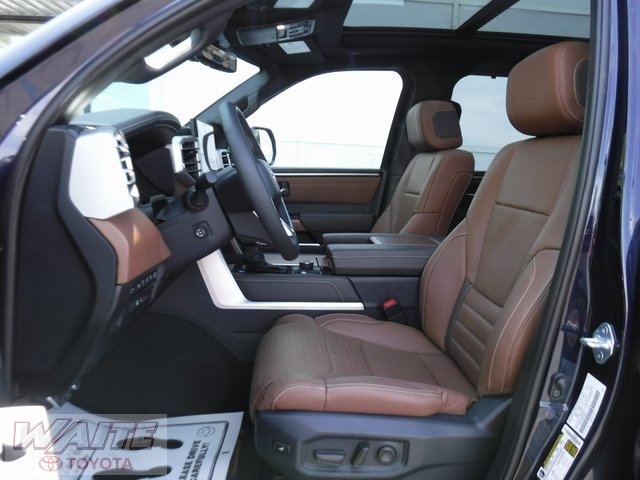 New 2025 Toyota Tundra 1794 Edition image 28