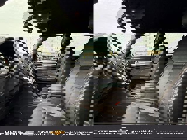 Used 2021 Volkswagen Atlas Cross Sport SE image 30