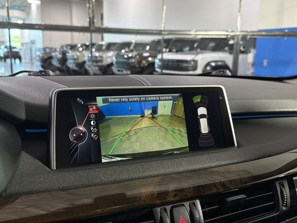 Used 2015 BMW X5 xDrive35i AWD/4WD image 38
