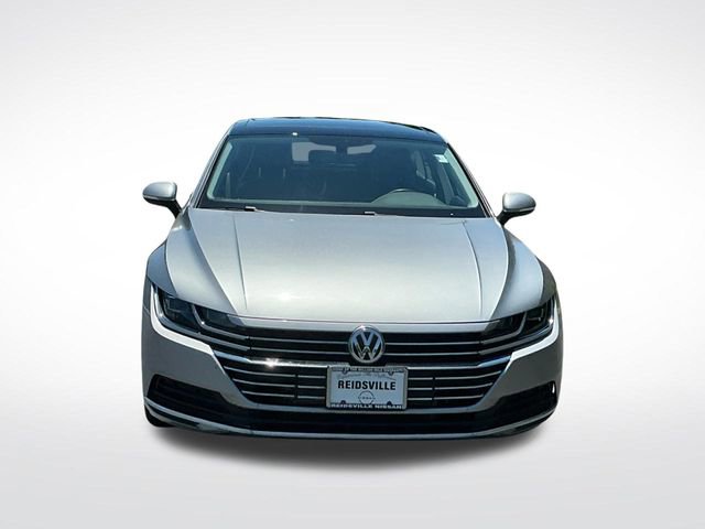 Used 2020 Volkswagen Arteon SEL AWD/4WD image 9