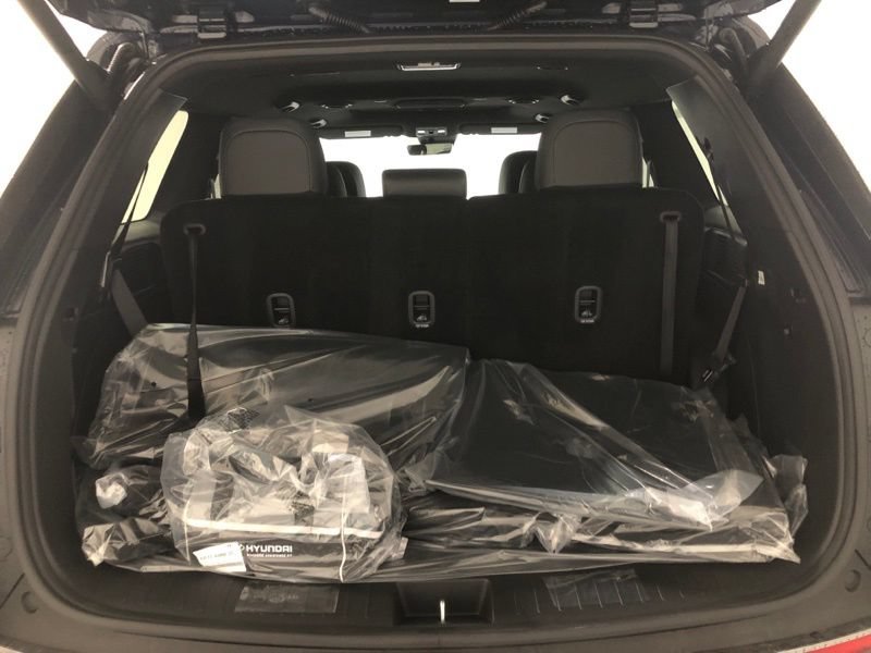 New 2026 Hyundai Palisade XRT Pro AWD/4WD image 8