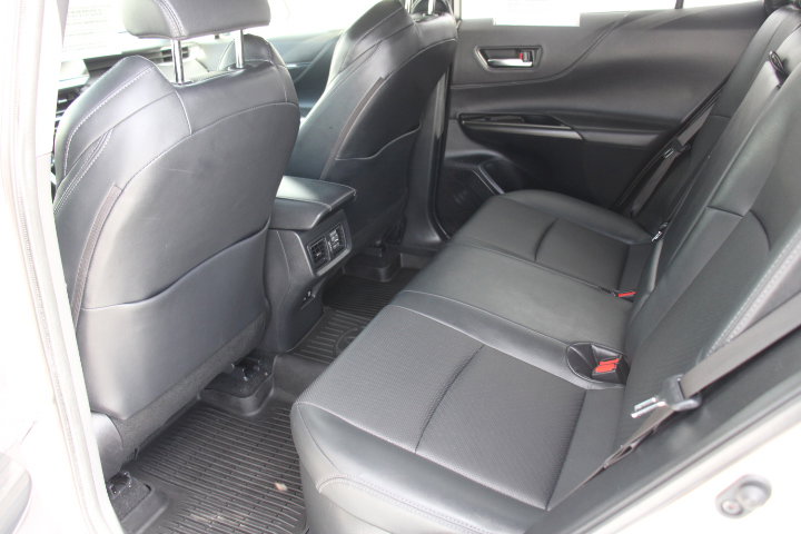 Used 2022 Toyota Venza Limited w/ Advanced Technology Package AWD/4WD image 14