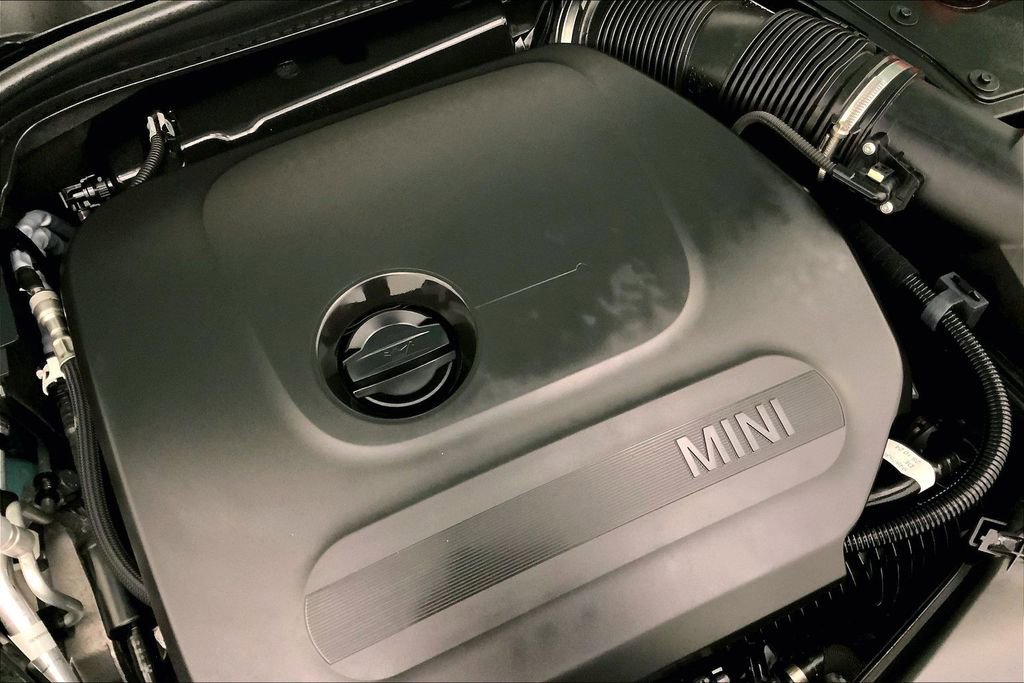 Certified 2025 MINI Cooper S image 30