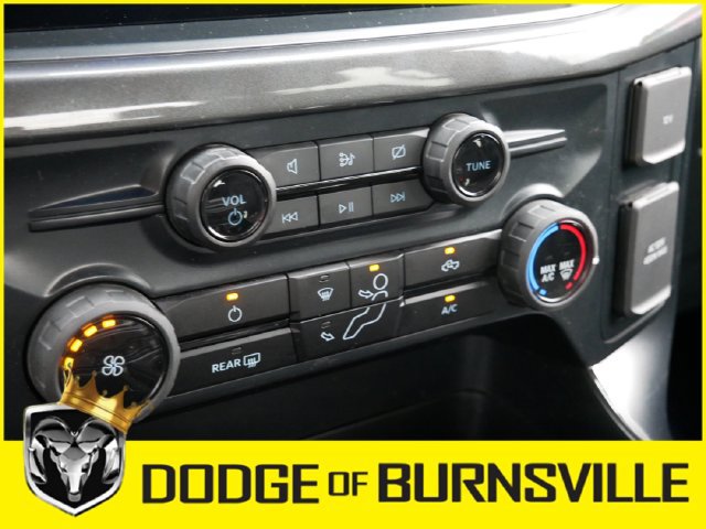 Used 2024 Ford F150 STX w/ Mobile Office Package AWD/4WD image 20