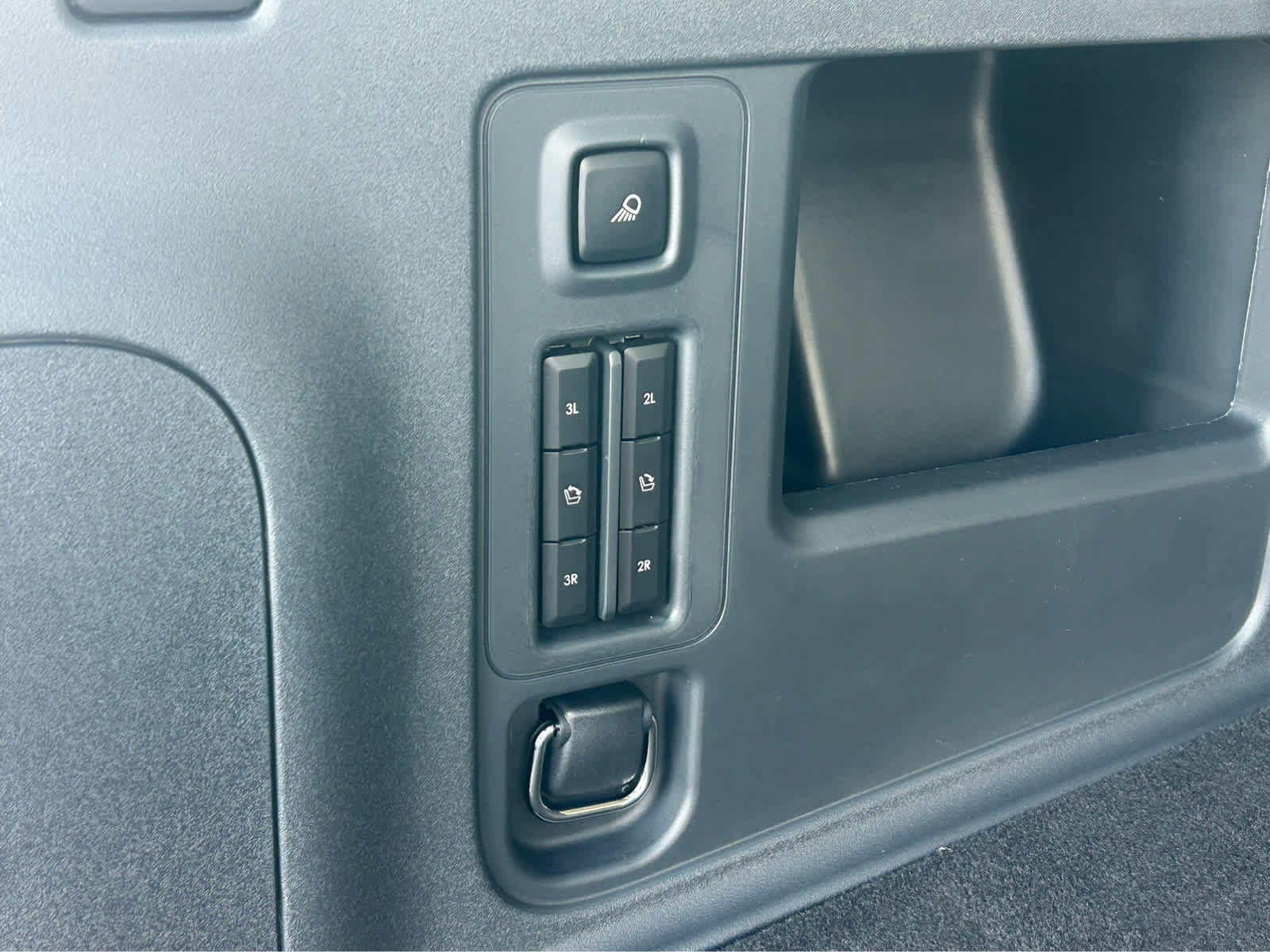 New 2027 Lincoln Navigator Reserve AWD/4WD image 8