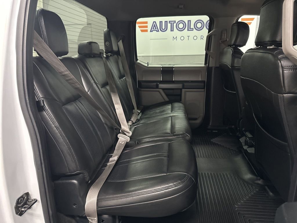 Used 2018 Ford F150 XLT w/ Equipment Group 301A Mid image 21