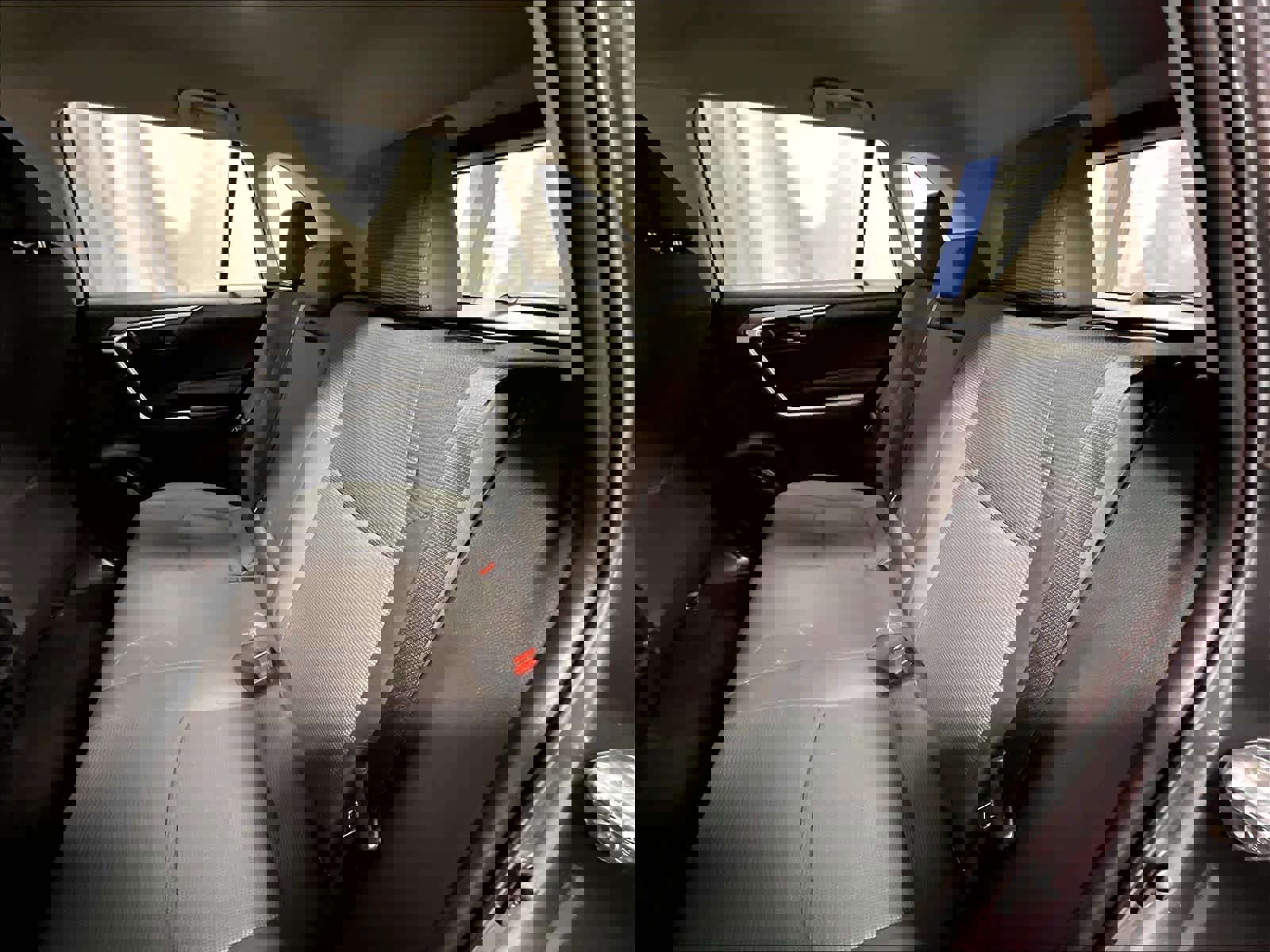 Certified 2025 Toyota RAV4 LE image 15