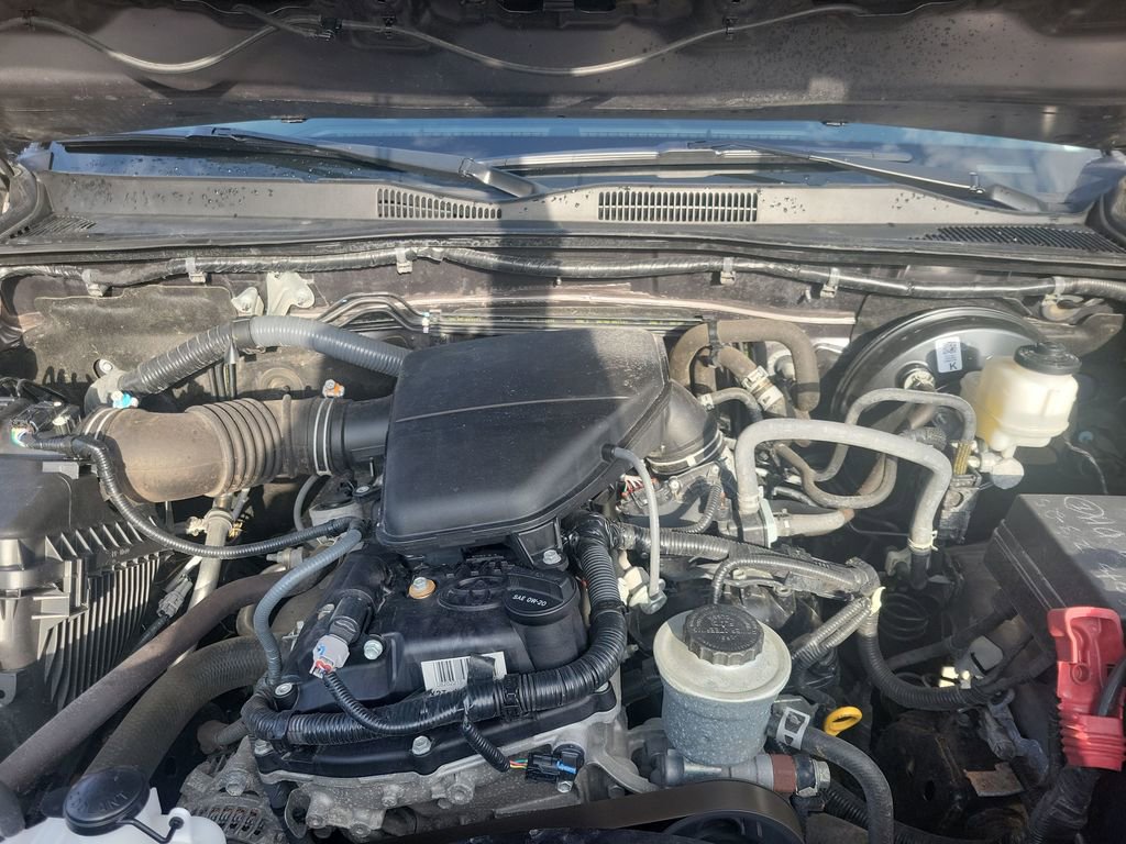 Certified 2023 Toyota Tacoma SR5 image 34