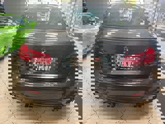 Used 2016 BMW M3 image 7