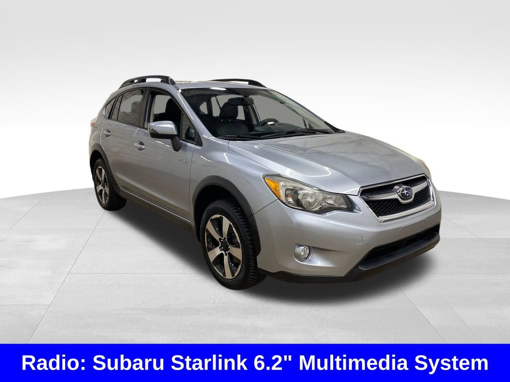 Used 2015 Subaru Crosstrek Touring AWD/4WD image 5