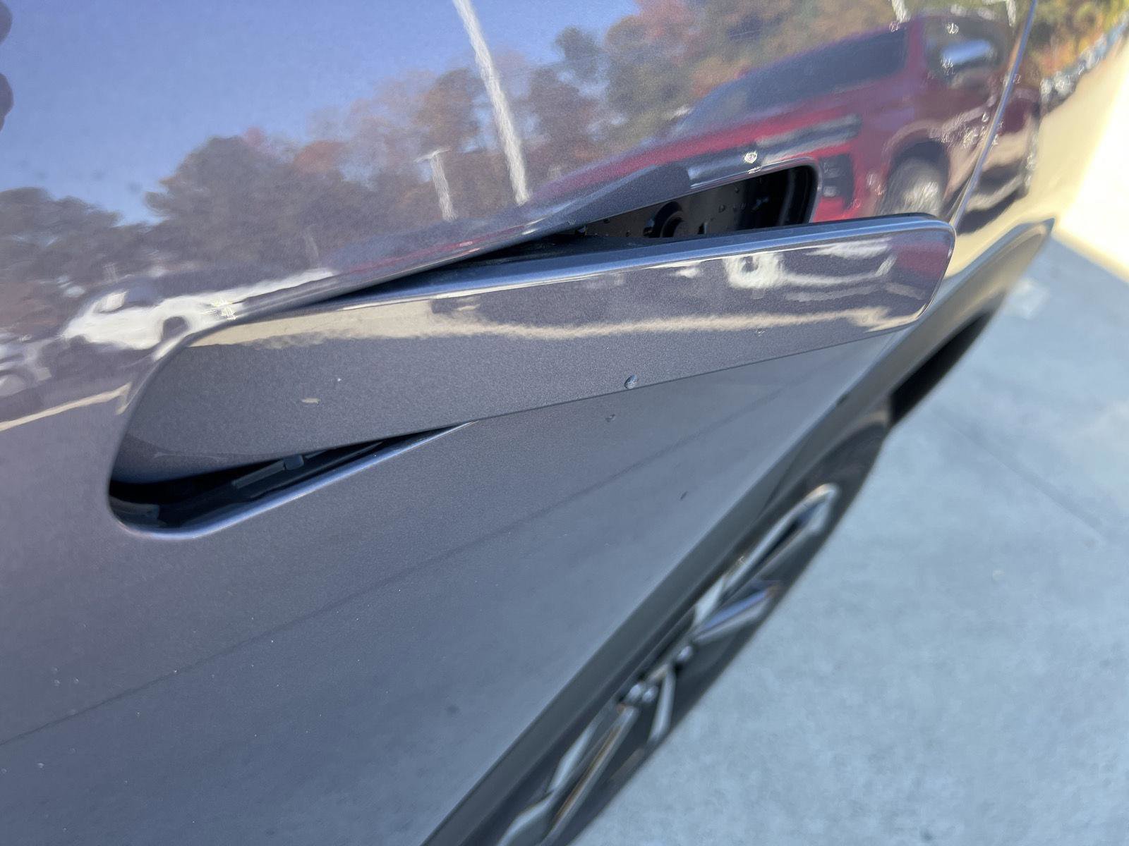 New 2026 Chevrolet Equinox EV LT image 28