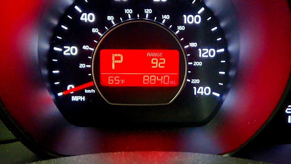 Used 2019 Kia Soul + FWD image 15