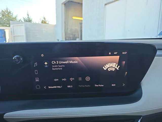 Used 2026 Buick Encore GX Sport Touring w/ Comfort Package image 8