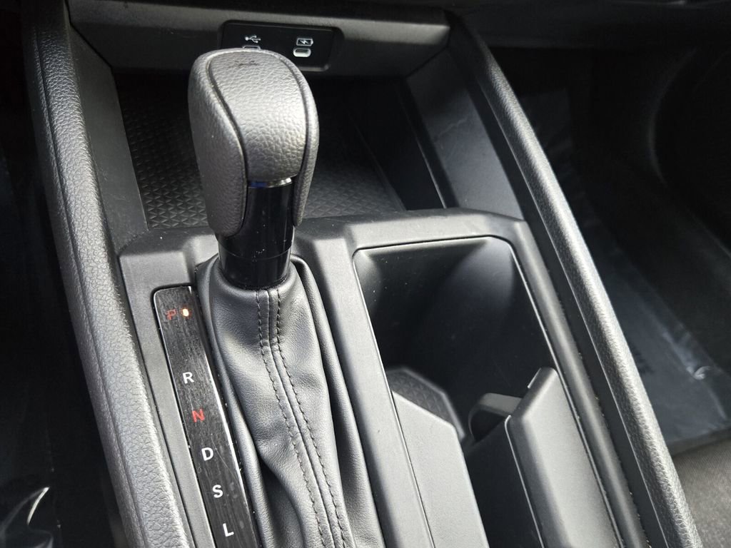 Certified 2023 Honda Accord LX image 18