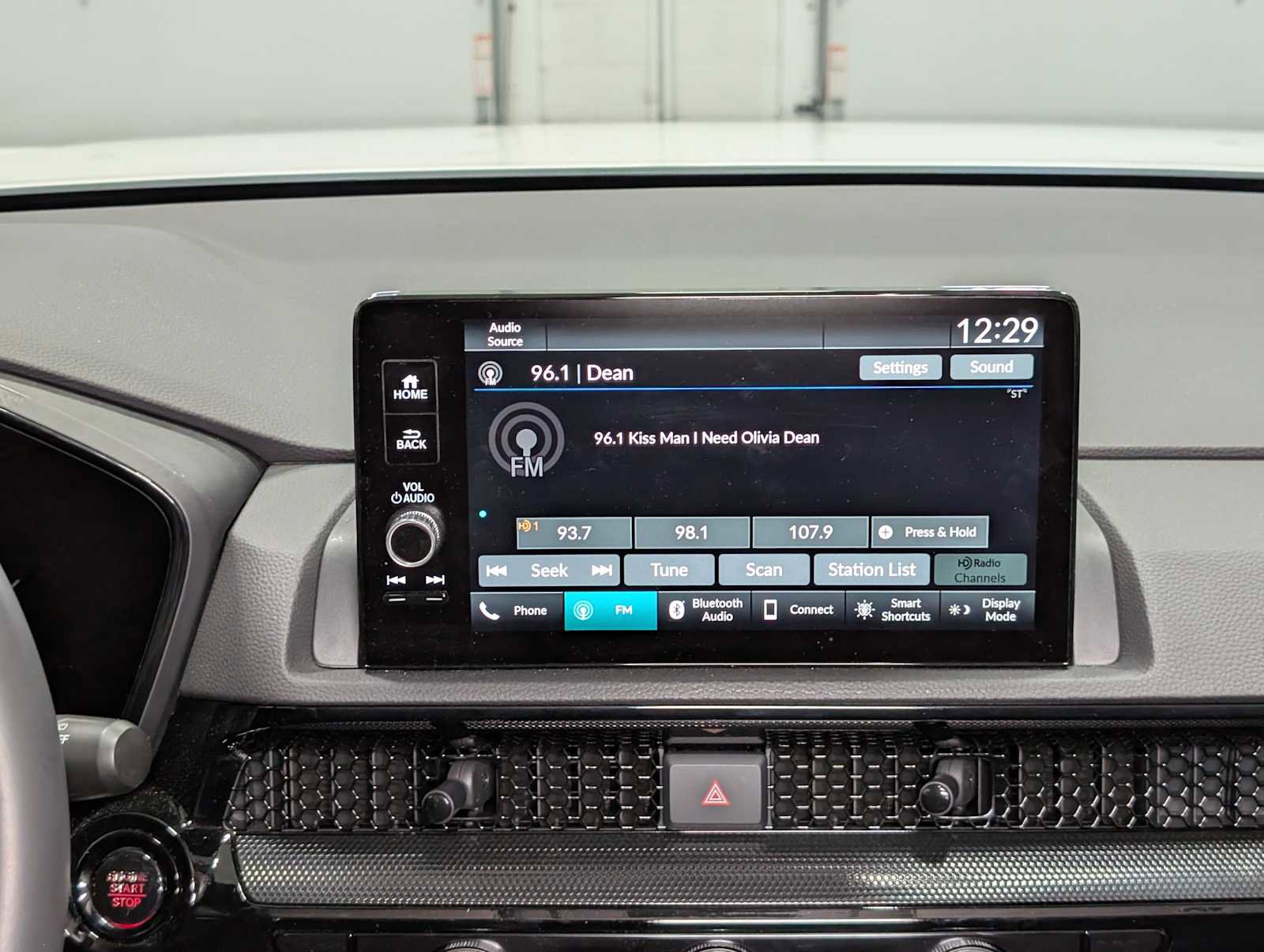 Used 2024 Honda CR-V EX-L image 19