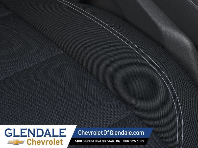 New 2026 Chevrolet Traverse LT w/ Driver Confidence Package image 21