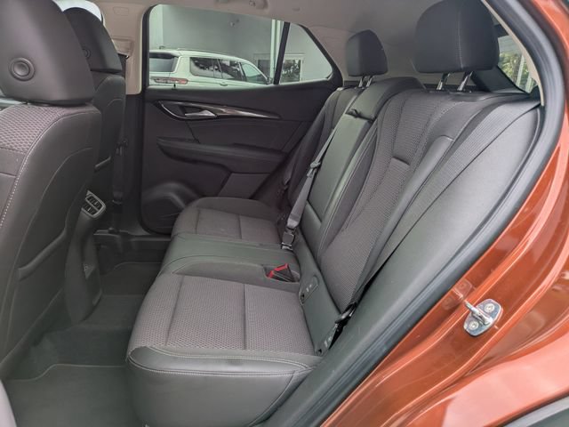 Used 2022 Buick Envision Preferred w/ Safety Package FWD image 19