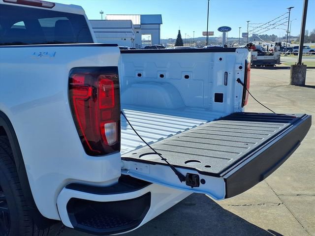 New 2026 GMC Sierra 1500 Pro w/ Graphite Edition image 24