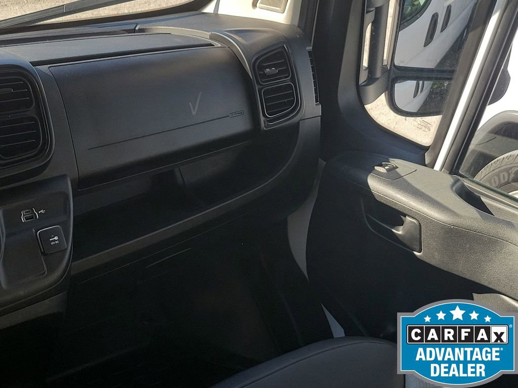 Used 2023 RAM ProMaster 2500 image 27