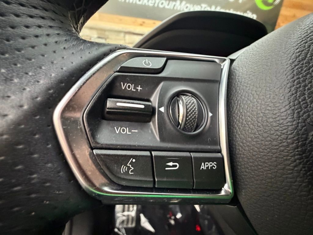 Used 2019 Acura RDX A-Spec image 22