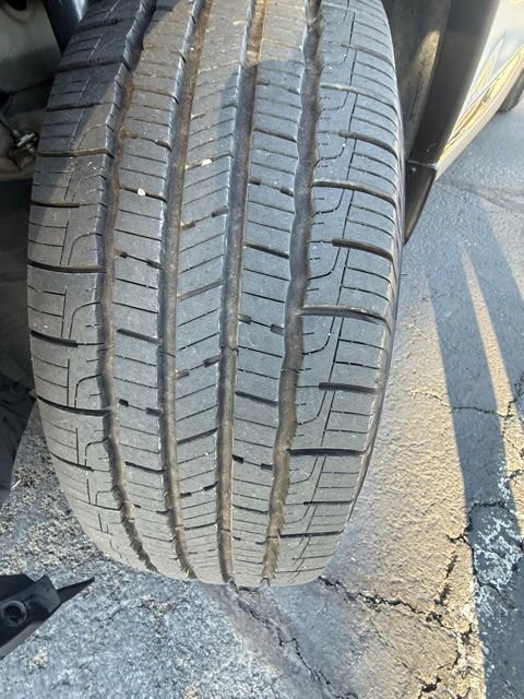 Used 2020 Nissan Murano S w/ Cargo Package image 29