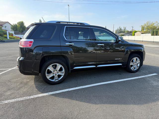 Used 2013 GMC Terrain Denali w/ Cargo Package image 8