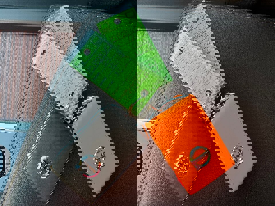 Certified 2024 Volvo XC60 B5 Plus w/ Climate Package image 34