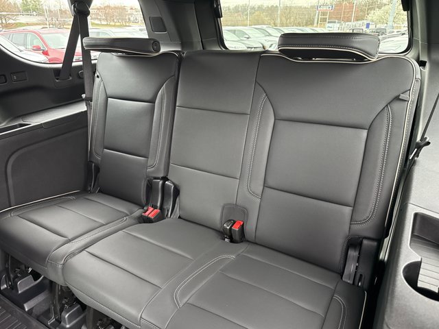 New 2026 GMC Yukon XL Elevation w/ Elevation Premium Package image 7