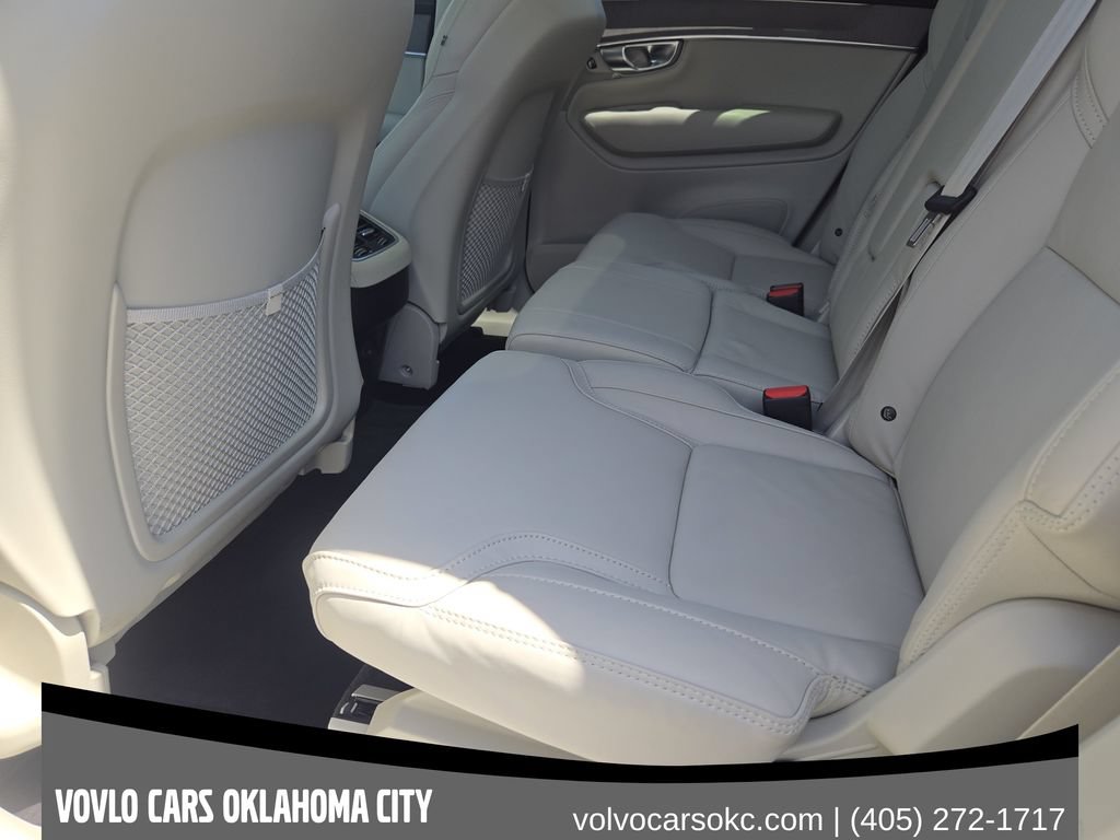 Used 2026 Volvo XC90 B6 Ultra w/ Protection Package AWD/4WD image 31