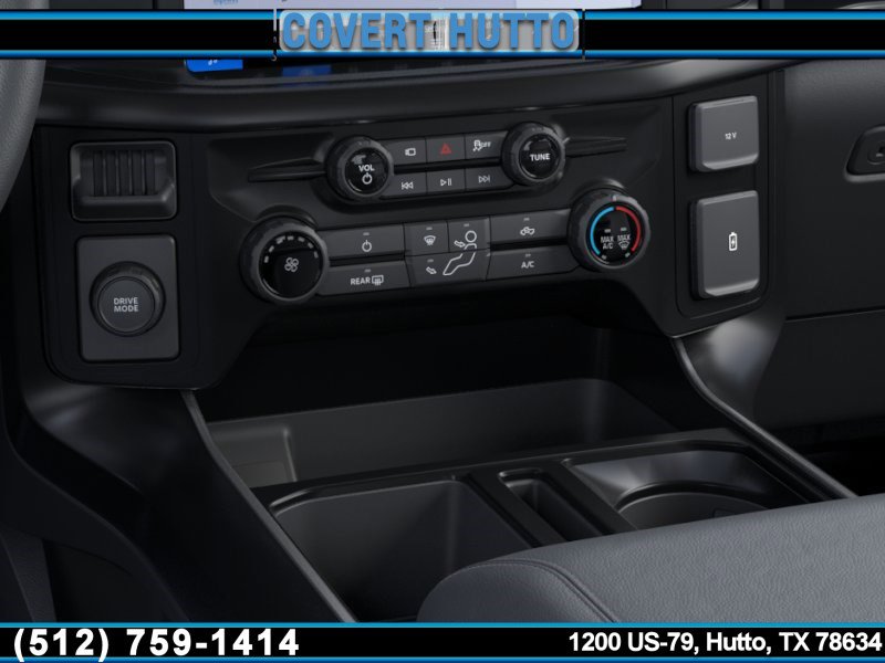 New 2026 Ford F150 STX w/ Equipment Group 200A image 15