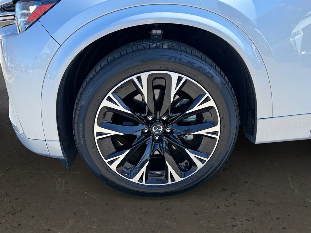 Used 2024 MAZDA CX-90 3.3 Turbo S w/ Premium Plus image 27