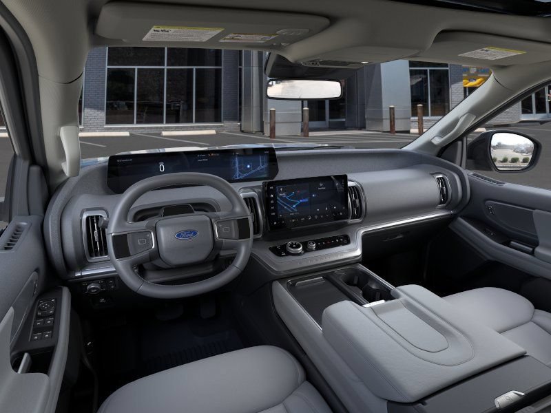 New 2026 Ford Expedition Max Active AWD/4WD image 39