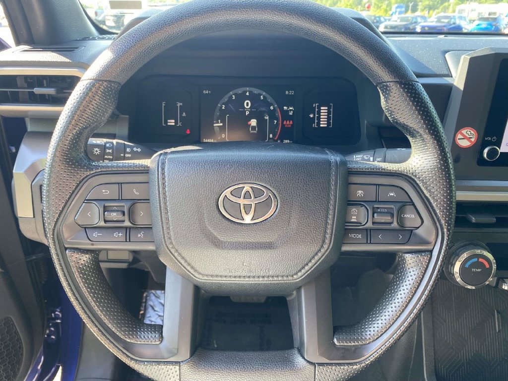 Used 2024 Toyota Tacoma SR5 RWD image 18