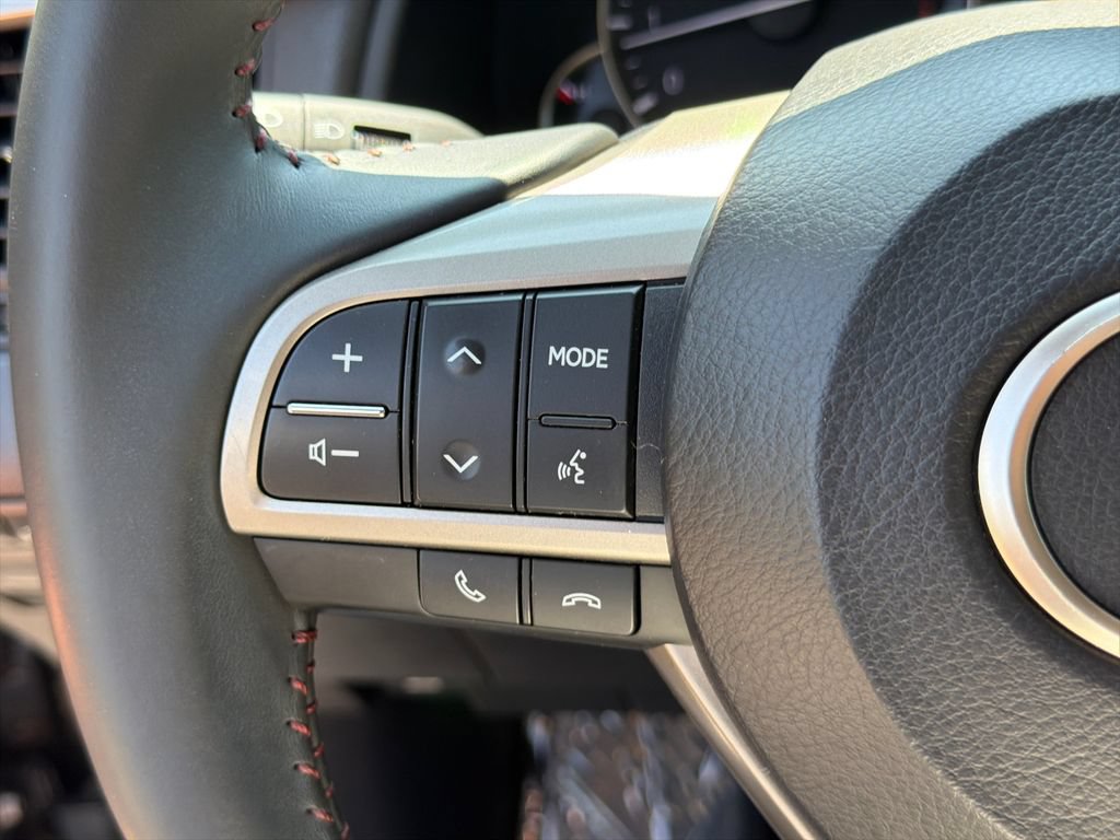Used 2016 Lexus RX 350 FWD w/ Premium Package image 25