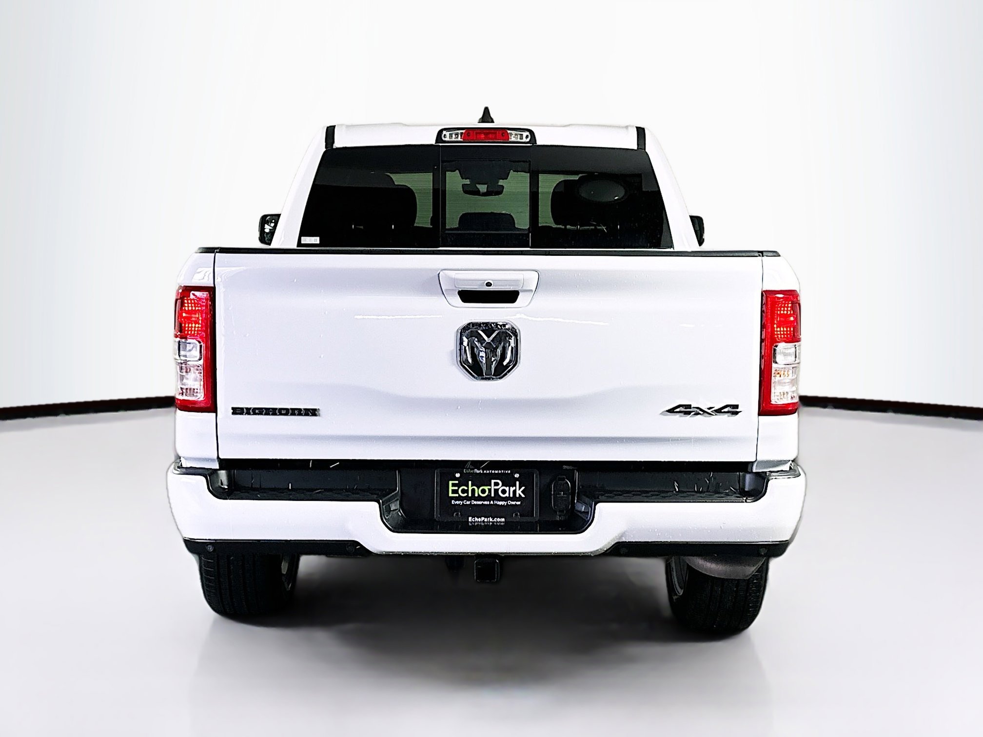 Used 2022 RAM 1500 Big Horn image 7