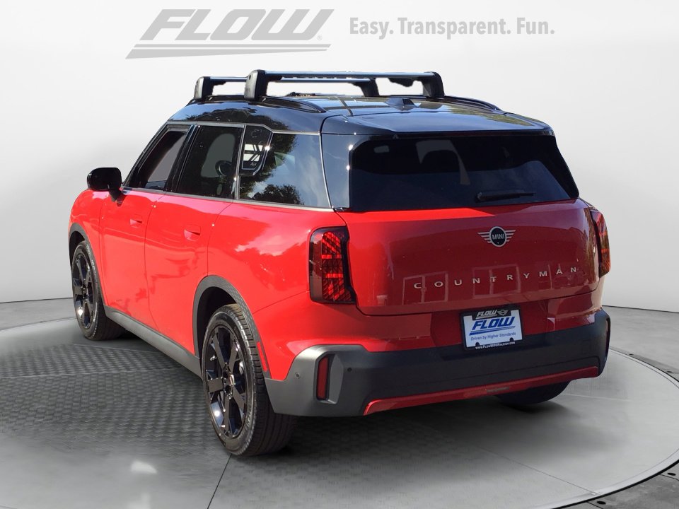 New 2026 MINI Cooper Countryman S image 5