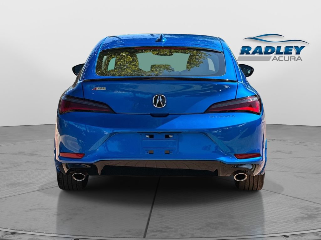Used 2026 Acura Integra A-Spec FWD image 5