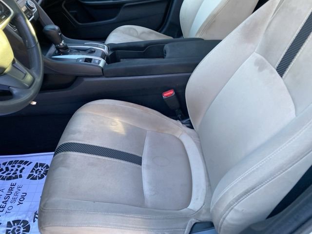 Used 2017 Honda Civic LX image 18