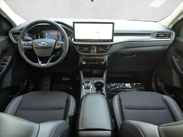 New 2026 Ford Escape SE image 13