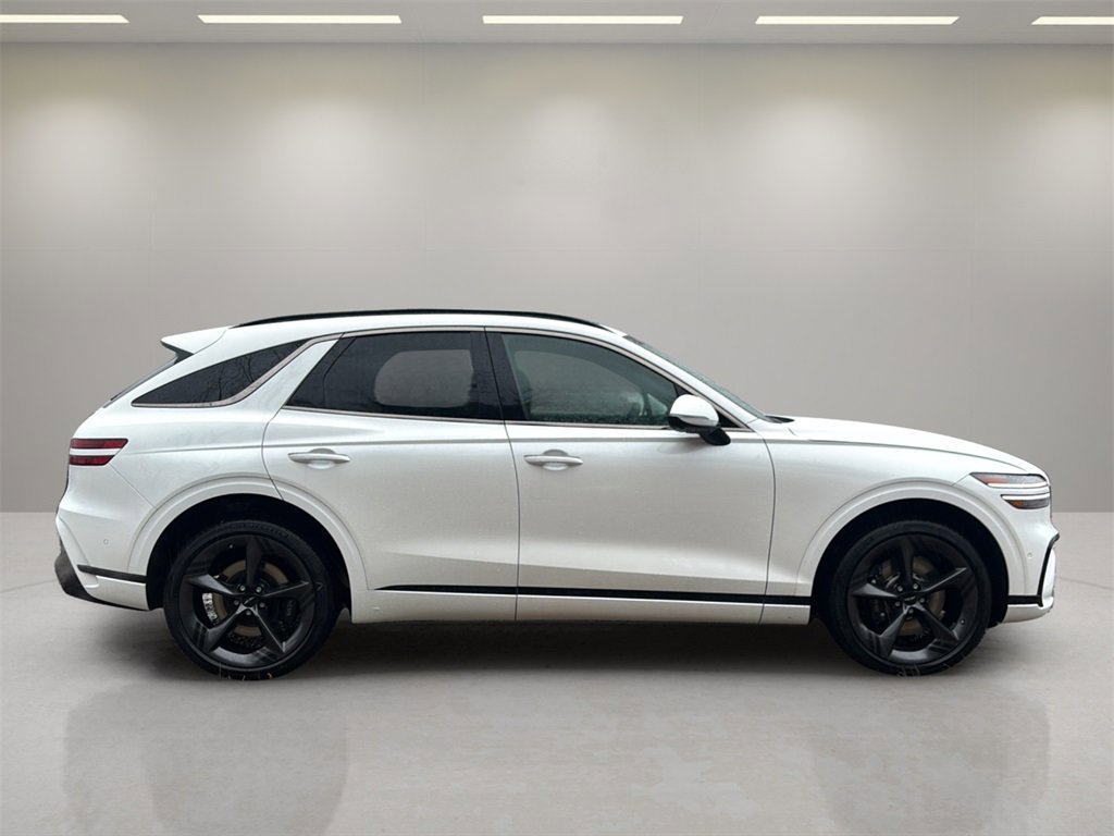 New 2026 Genesis GV70 3.5T Sport Prestige image 6