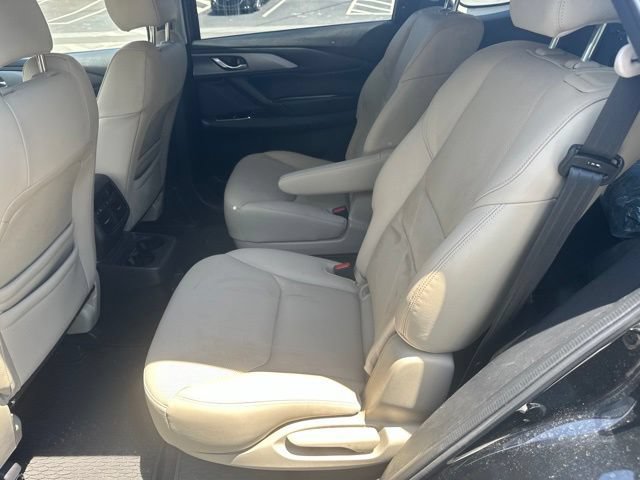 Certified 2023 MAZDA CX-9 Touring AWD/4WD image 16