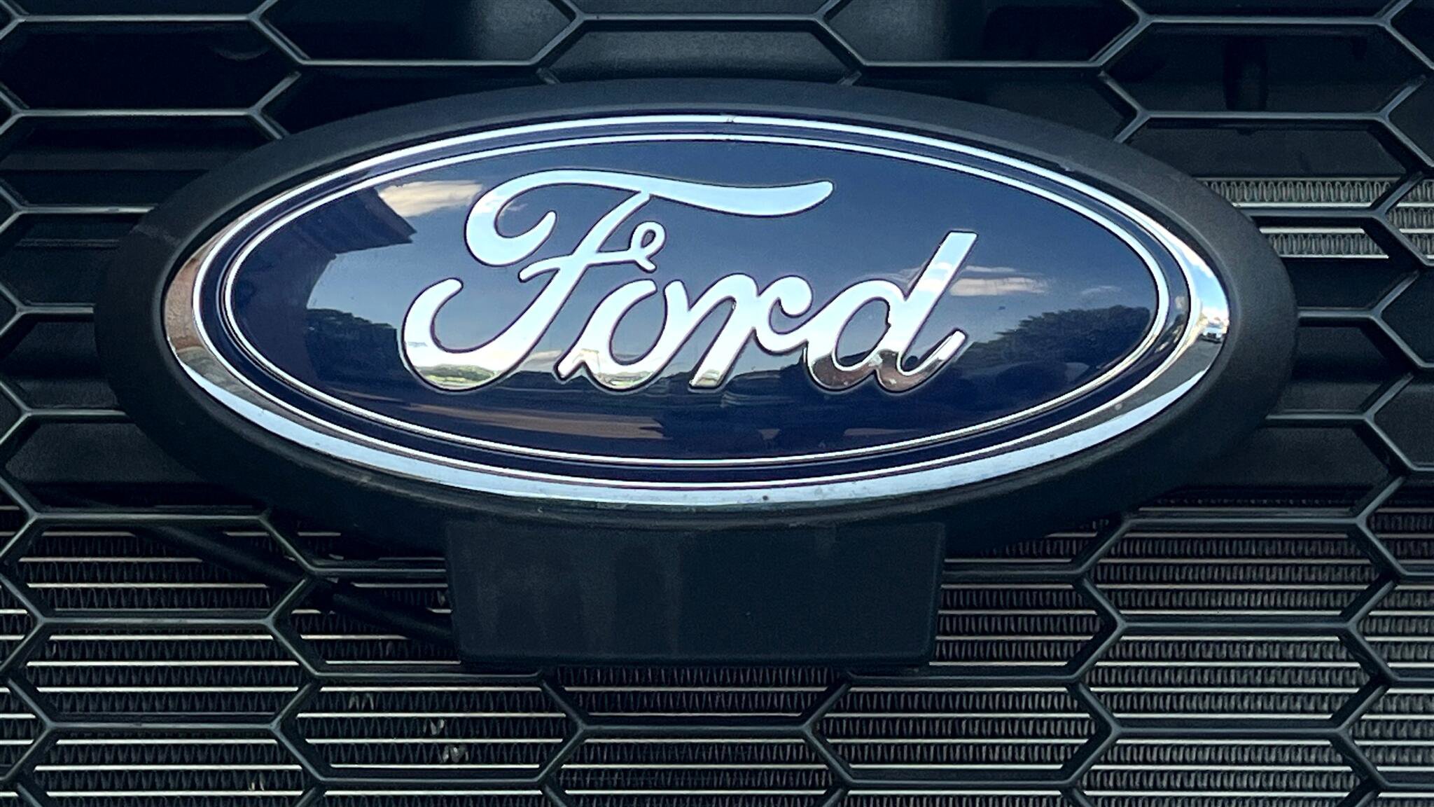 Used 2022 Ford Transit 350 XLT image 48