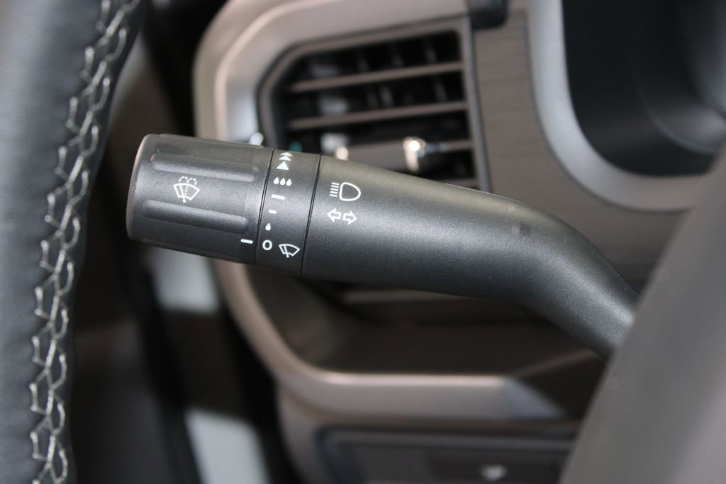 New 2026 Ford F150 Lariat image 39