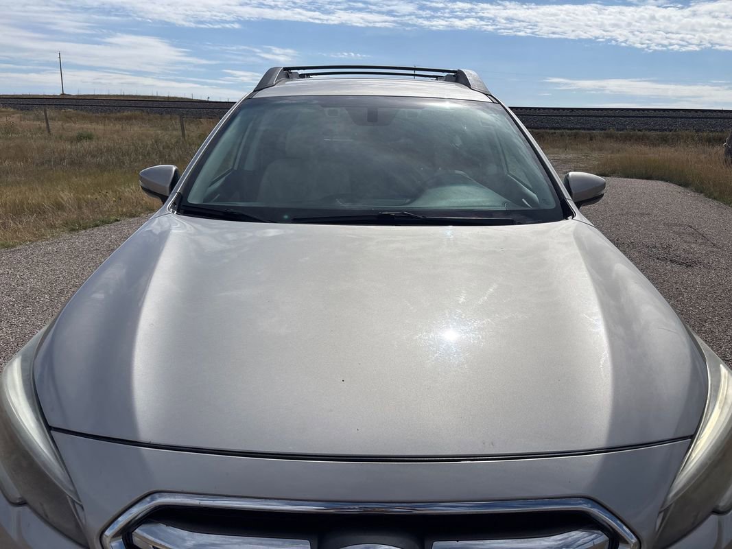 Used 2019 Subaru Outback 2.5i Limited image 9