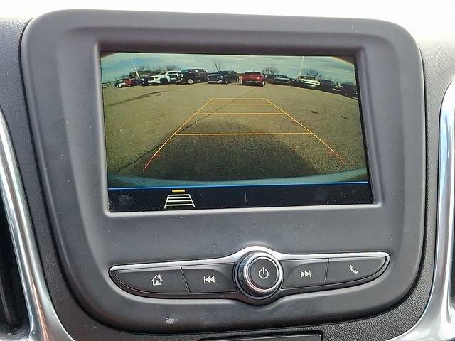 Used 2019 Chevrolet Equinox LT image 18