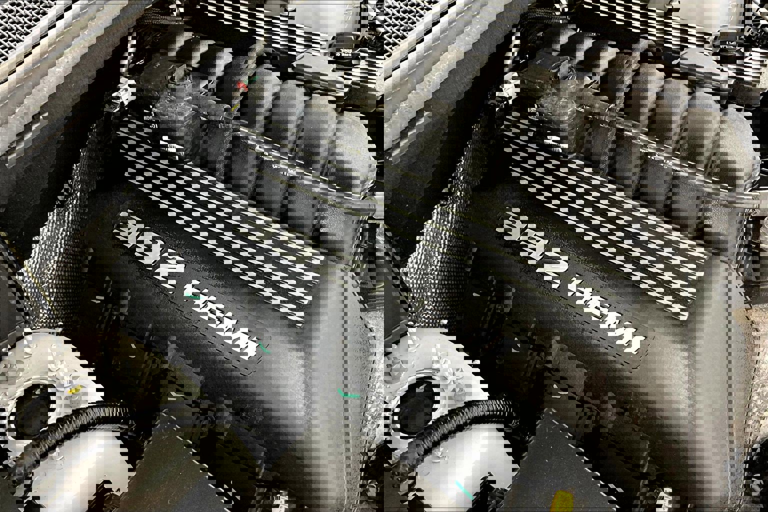 Used 2024 Dodge Durango SRT image 30