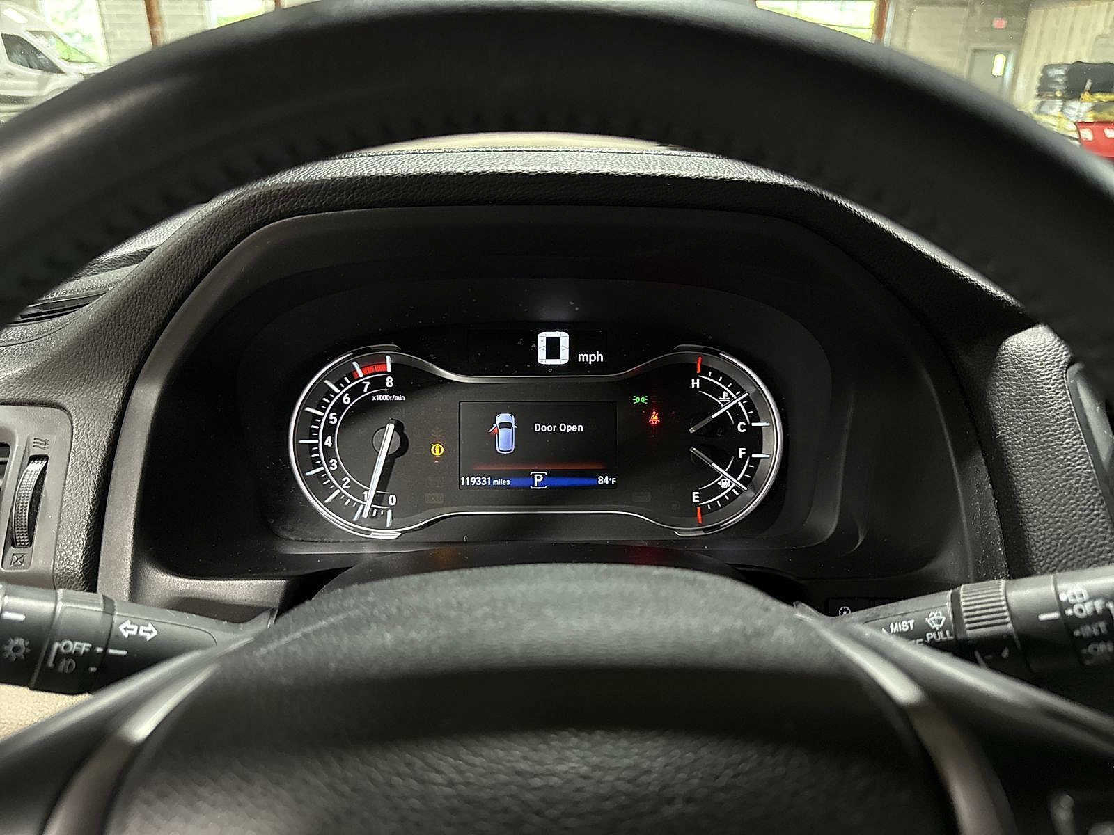 Used 2016 Honda Pilot EX-L image 35